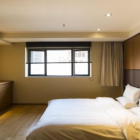 Ji Hotel Turpan Gaochang Road Екстер'єр фото