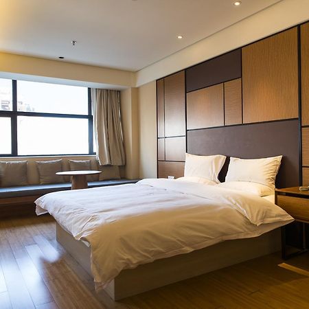 Ji Hotel Turpan Gaochang Road Екстер'єр фото