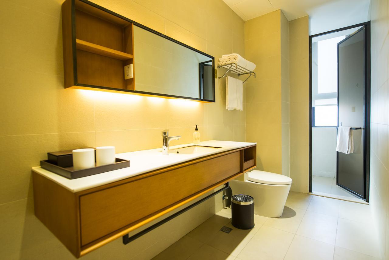 Ji Hotel Turpan Gaochang Road Екстер'єр фото