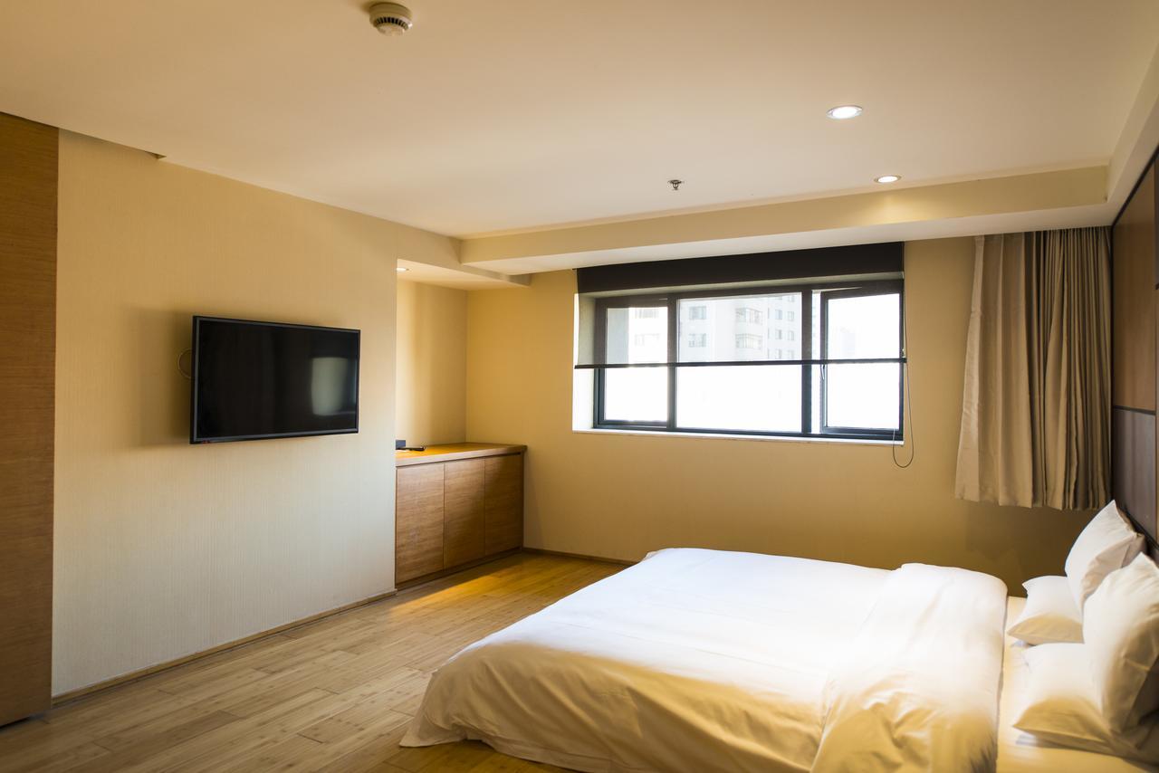 Ji Hotel Turpan Gaochang Road Екстер'єр фото